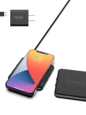 Modula5 Wireless Charging System