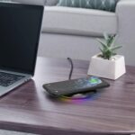 Prismo - Wireless Charging Pad