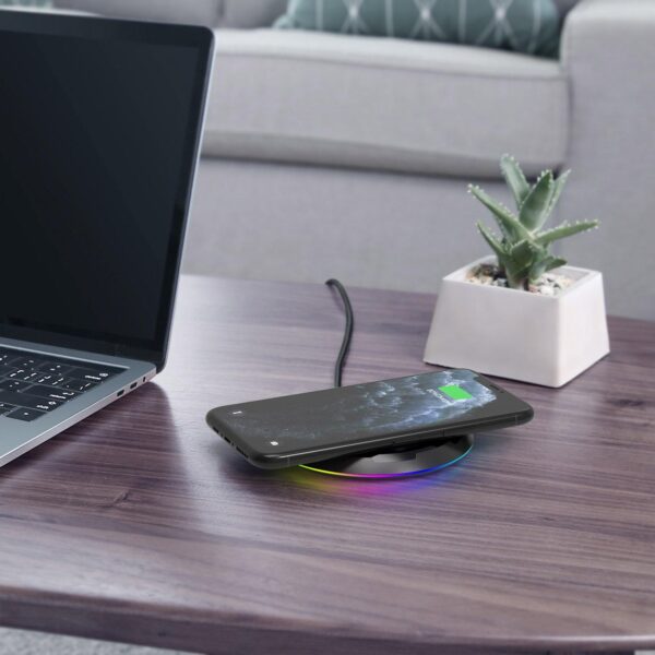 Prismo - Wireless Charging Pad