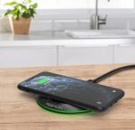 Prismo - Wireless Charging Pad