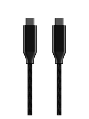 Braided 6ft USB Type-C Charging Cable