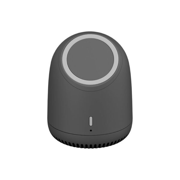 Capo Magnetic Wireless Charger, Portable Bluetooth Speaker & Stand for iPhone 12, 13 14 15 16