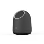 Capo Magnetic Wireless Charger, Portable Bluetooth Speaker & Stand for iPhone 12, 13 14 15 16