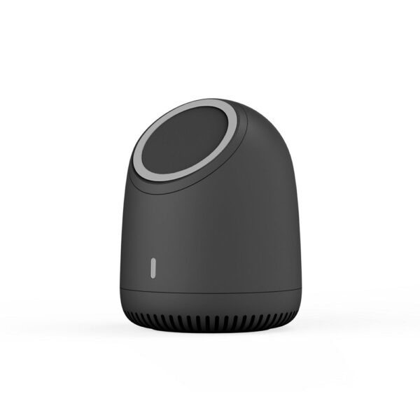 Capo Magnetic Wireless Charger, Portable Bluetooth Speaker & Stand for iPhone 12, 13 14 15 16