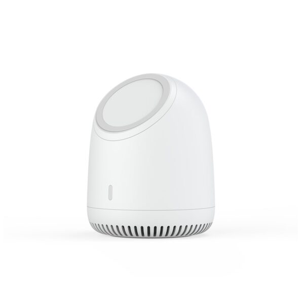 Capo Magnetic Wireless Charger, Portable Bluetooth Speaker & Stand for iPhone 12, 13 14 15 16