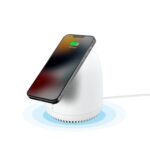 Capo Magnetic Wireless Charger, Portable Bluetooth Speaker & Stand for iPhone 12, 13 14 15 16