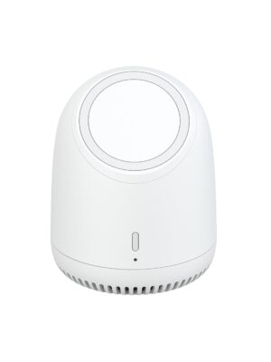 Capo Magnetic Wireless Charger, Portable Bluetooth Speaker & Stand for iPhone 12, 13 14 15 16