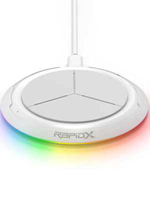 Prismo - Wireless Charging Pad